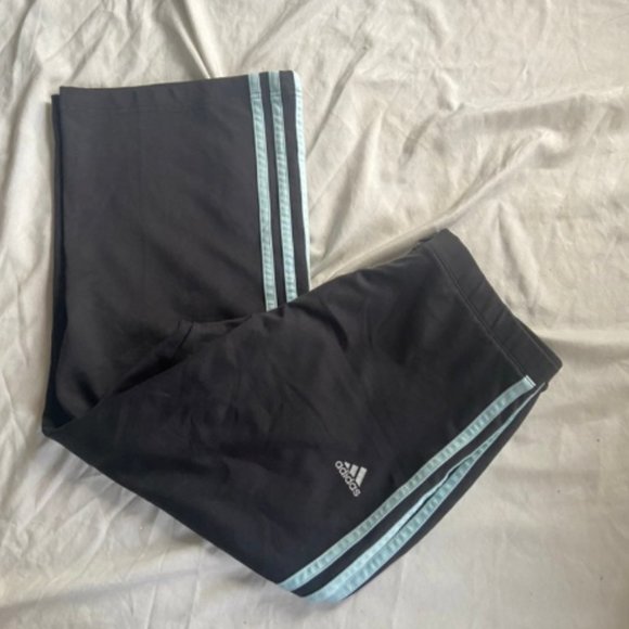 Adidas Track Pants - Picture 1 of 2
